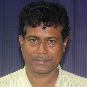 Dr. Paresh Chandra Jana
